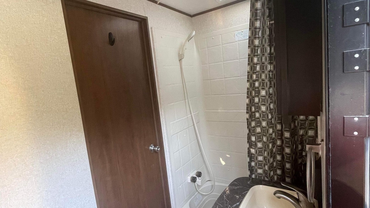 Photo of Bathroom in Anderson