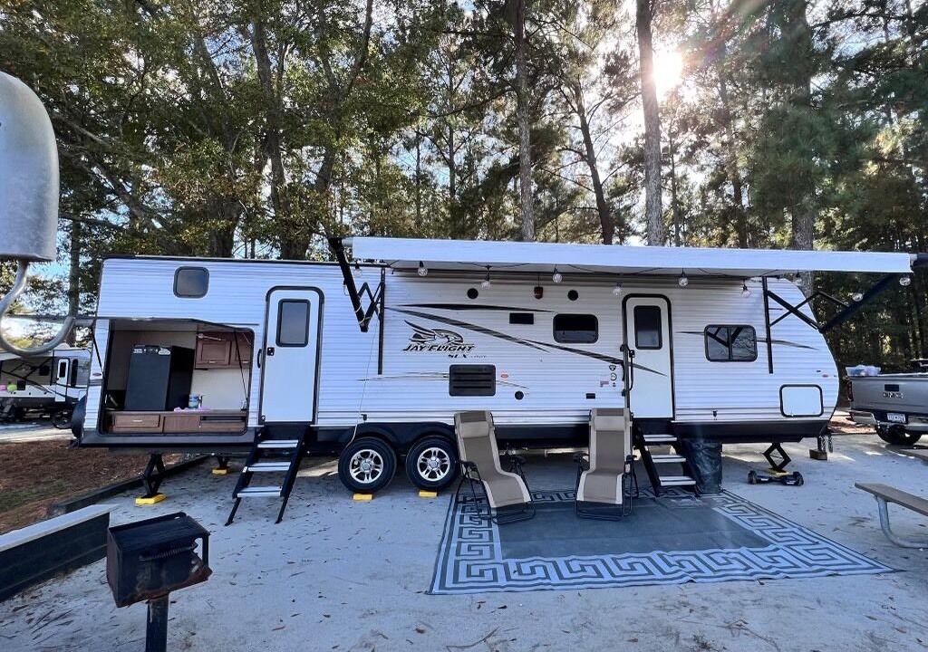 Photo of Outdoor in Anderson