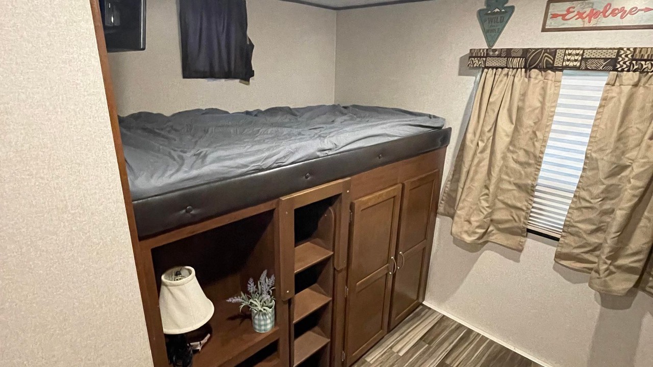 Photo of Bedroom in Anderson