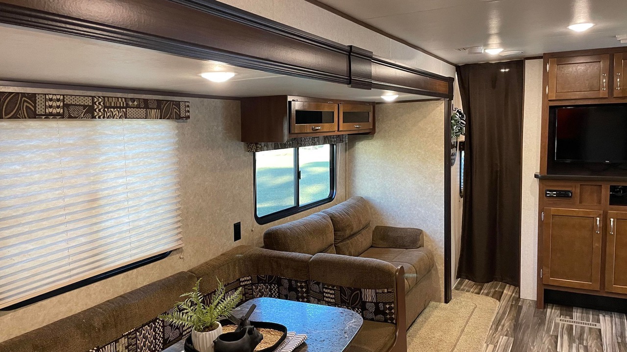 Photo of Livingroom in Anderson