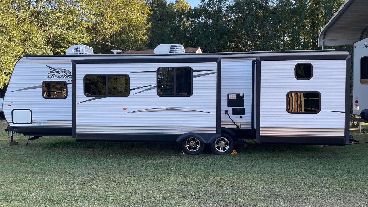 Photo of Outdoor in Anderson