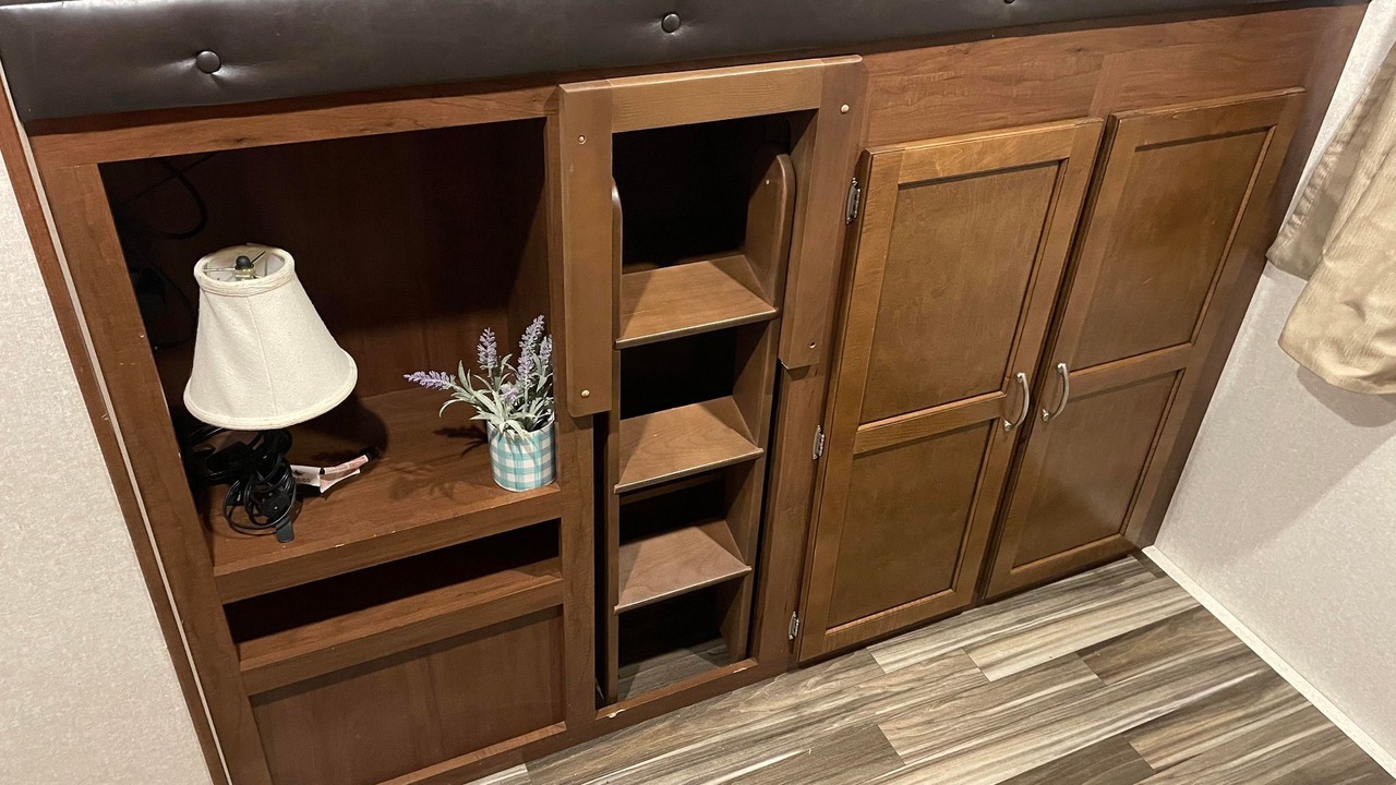 Photo of Bedroom in Anderson