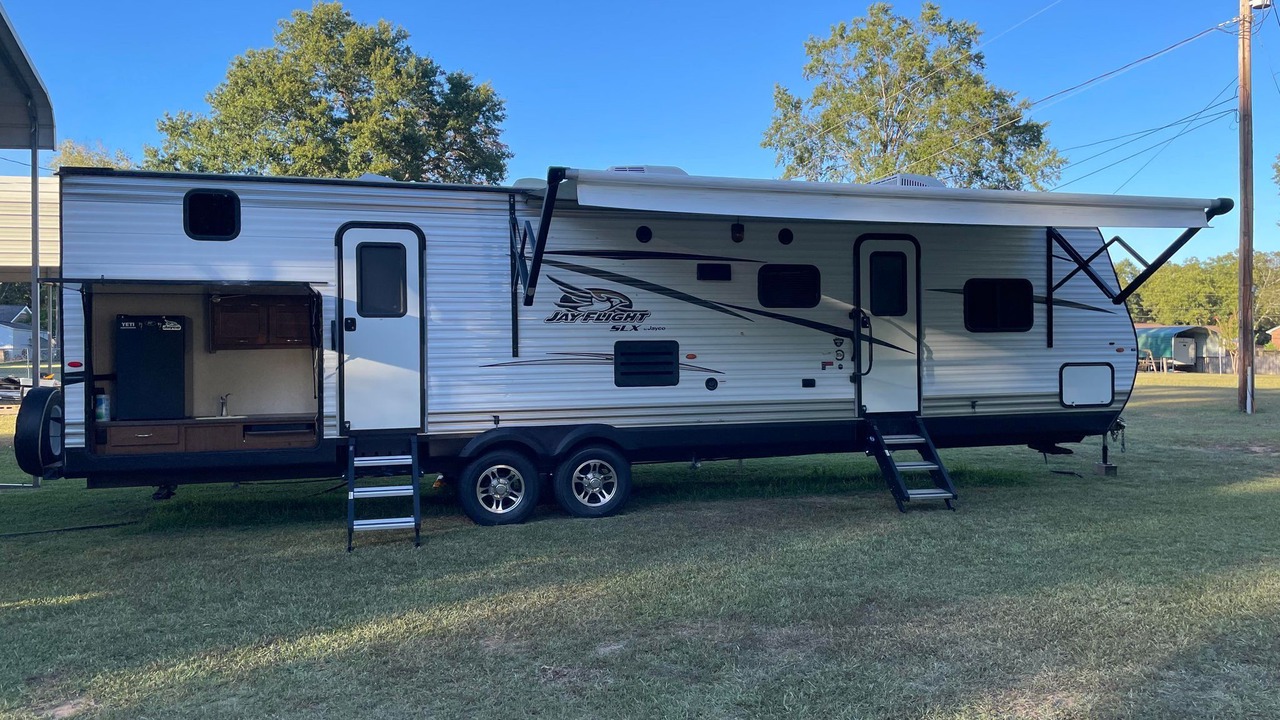Photo of Outdoor in Anderson