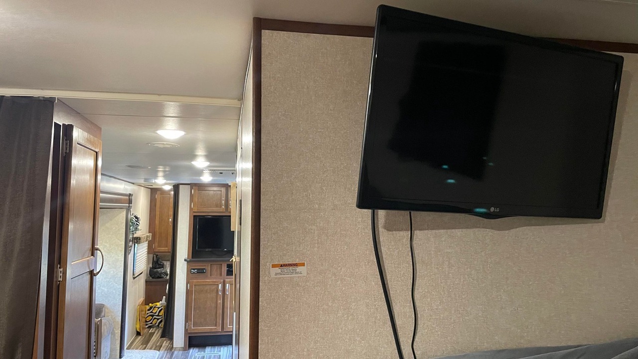 Photo of Bedroom in Anderson