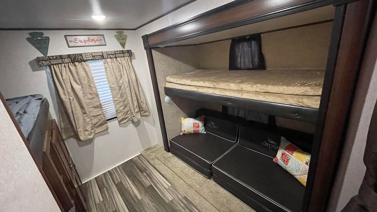 Photo of Bedroom in Anderson