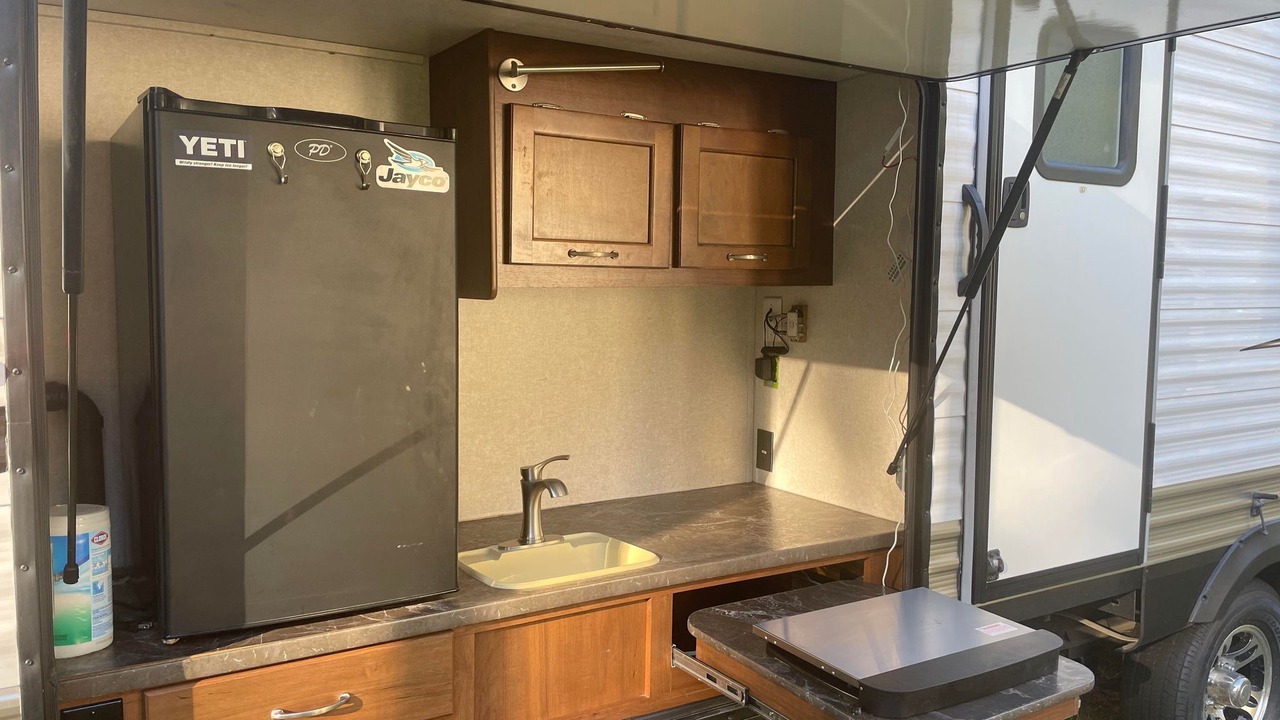 Photo of Kitchen in Anderson