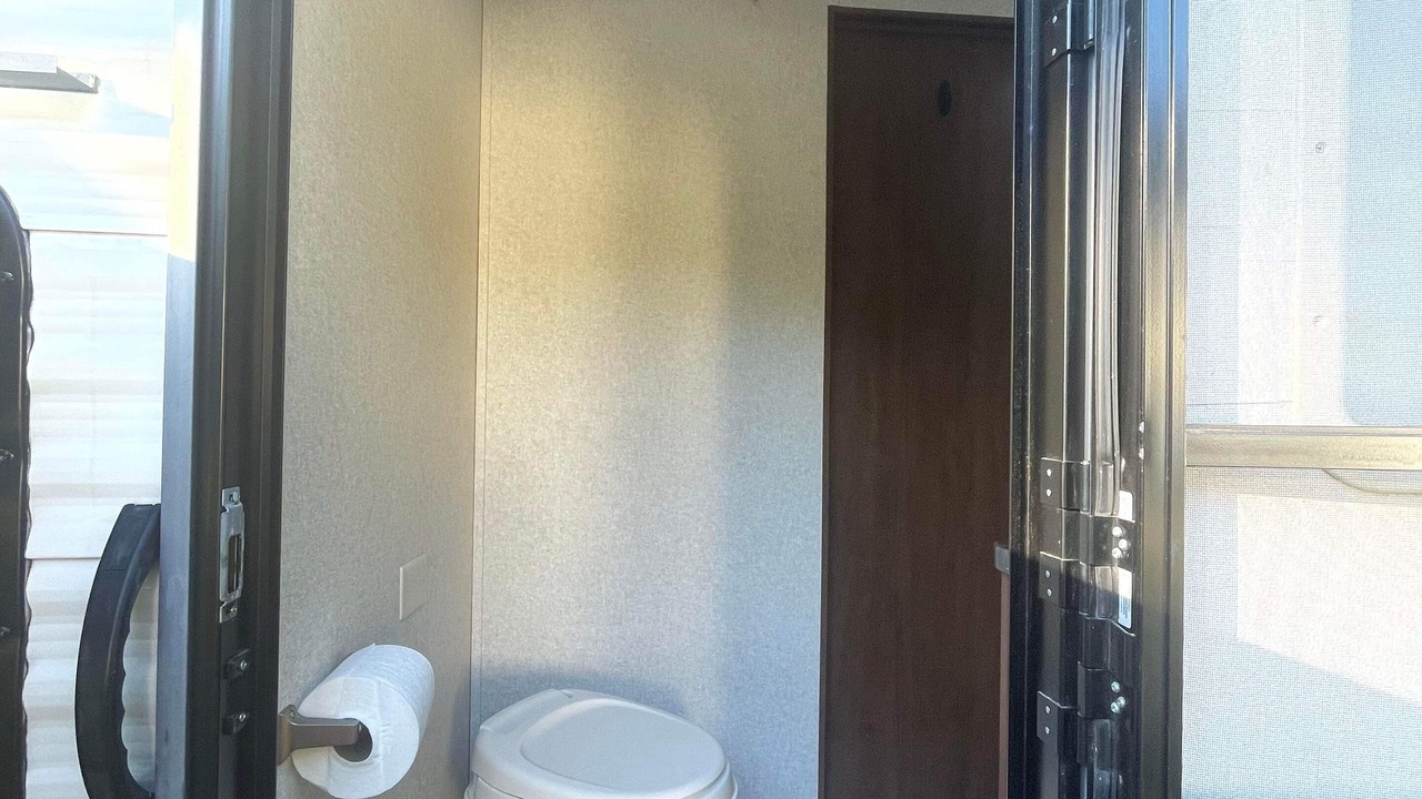 Photo of Bathroom in Anderson