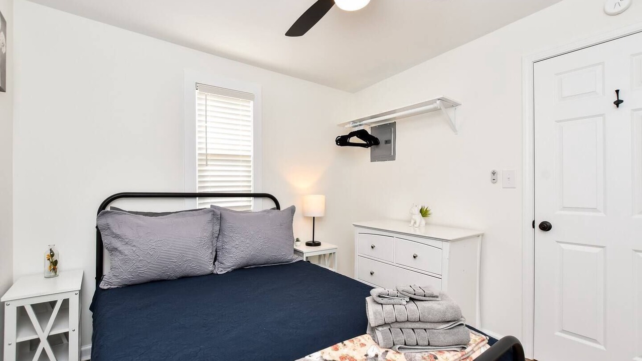 Photo of Bedroom in Marietta