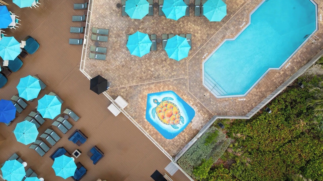 Photo of Outdoor in Cocoa Beach