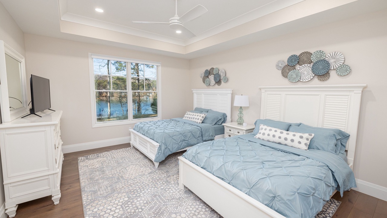 Photo of Bedroom in Salem