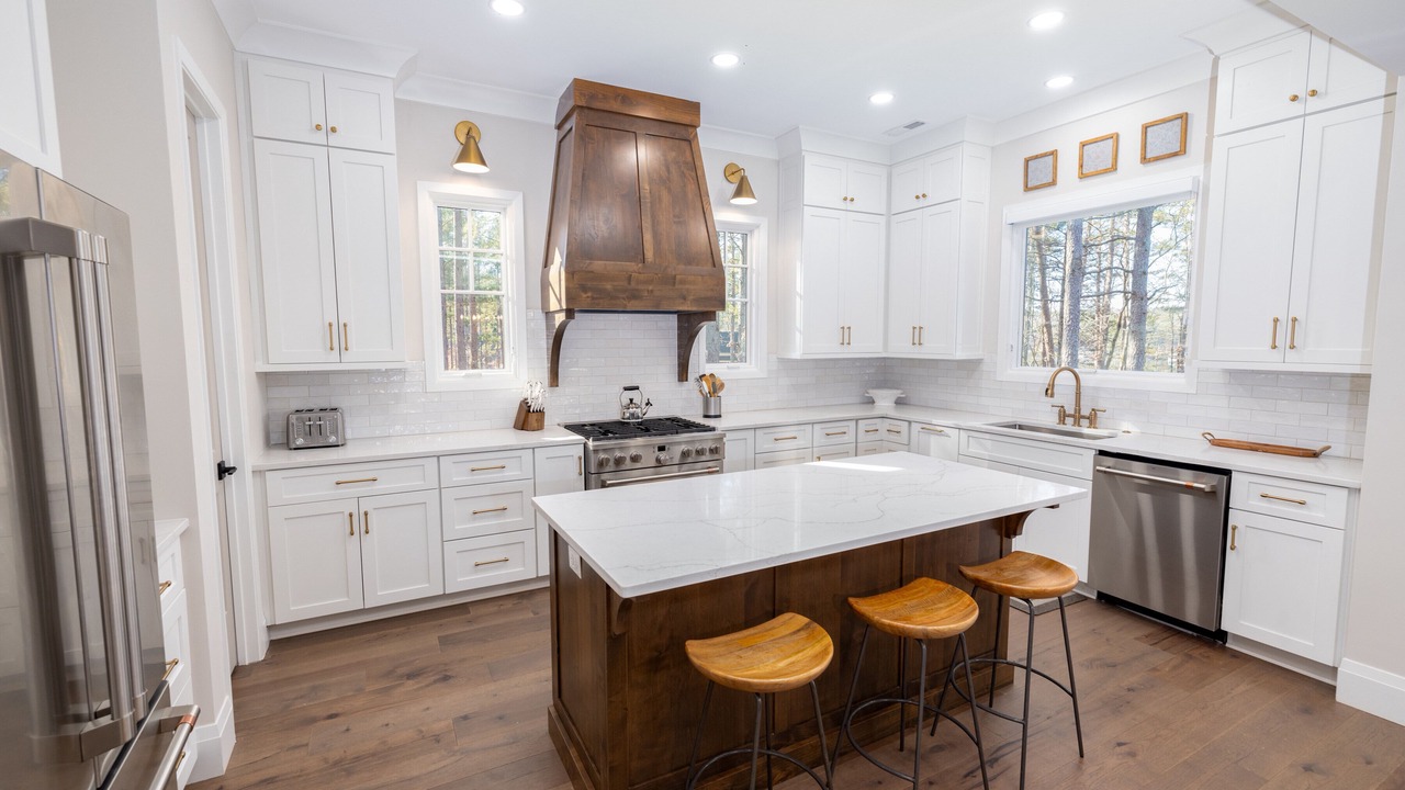 Photo of Kitchen in Salem