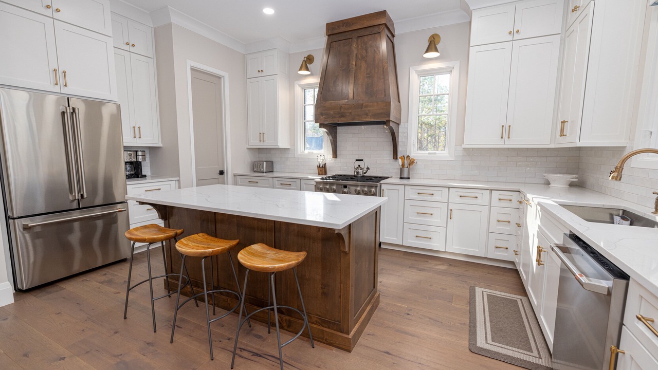 Photo of Kitchen in Salem