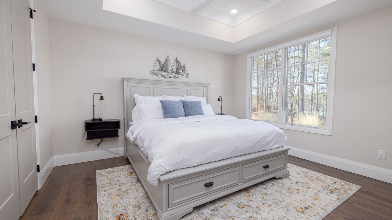 Photo of Bedroom in Salem
