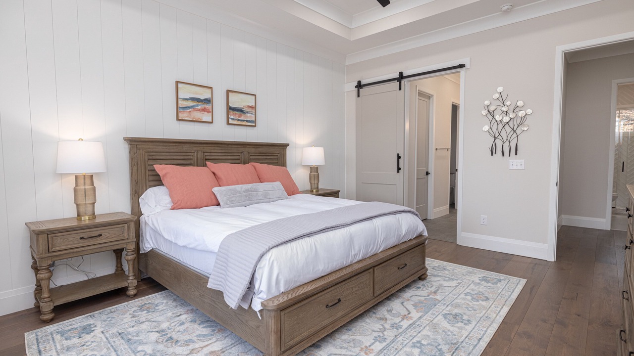 Photo of Bedroom in Salem