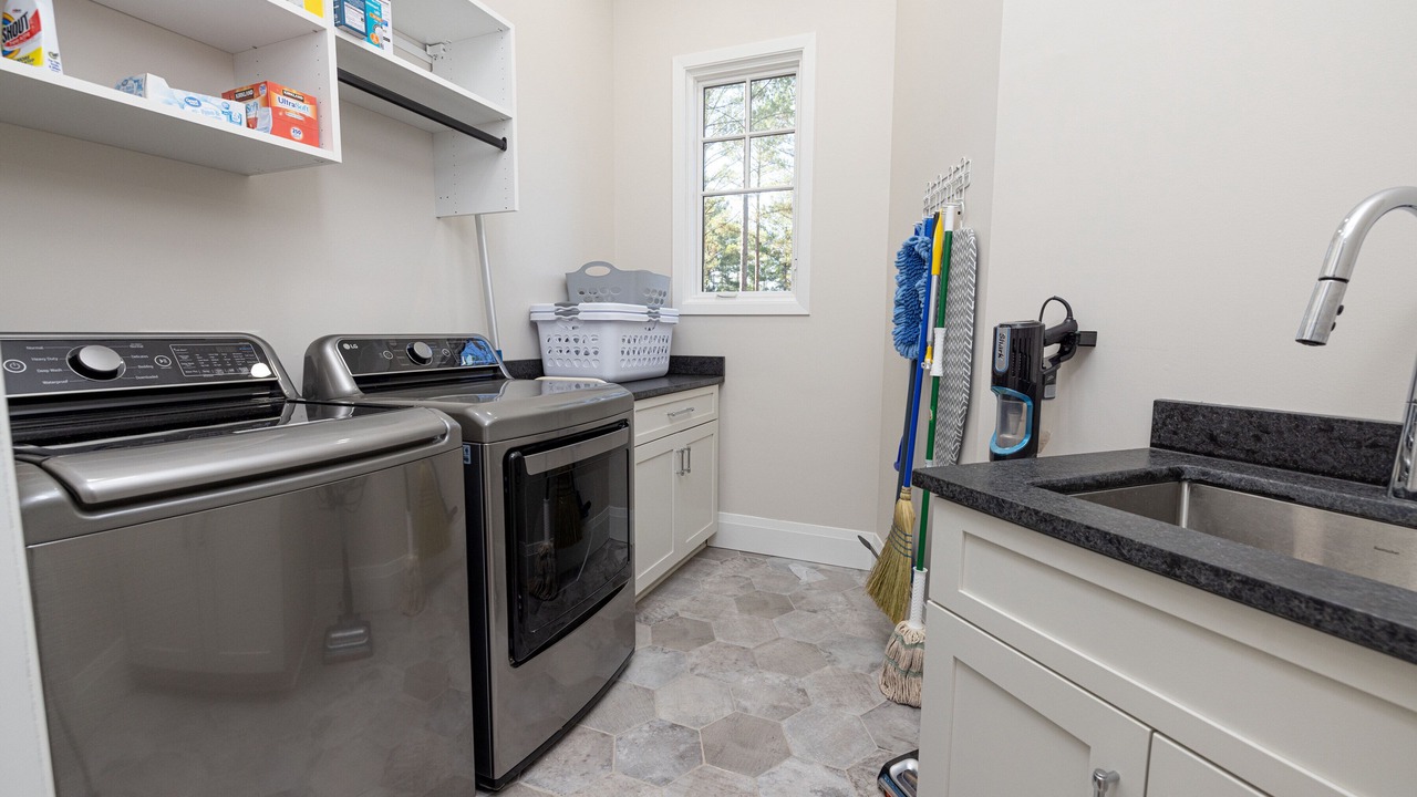 Photo of Kitchen in Salem