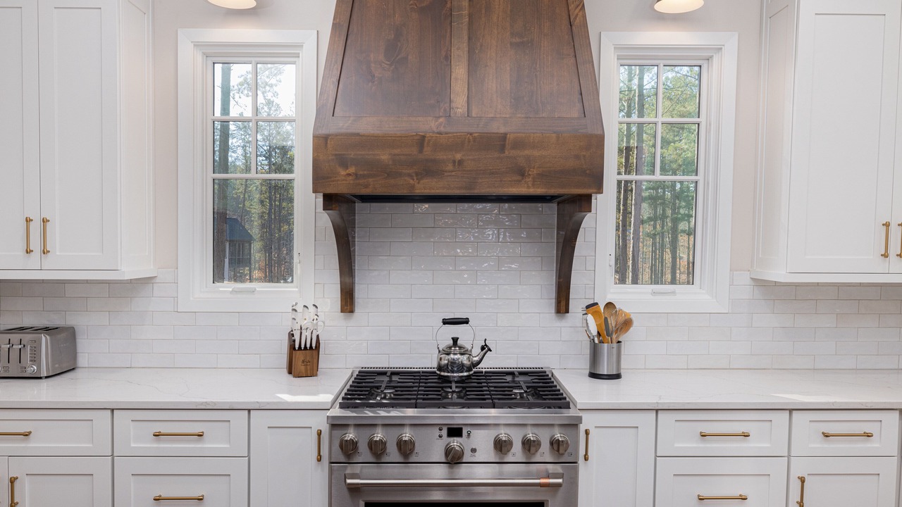 Photo of Kitchen in Salem