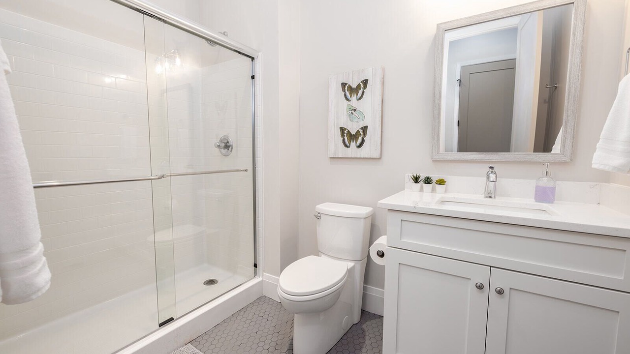 Photo of Bathroom in Salem