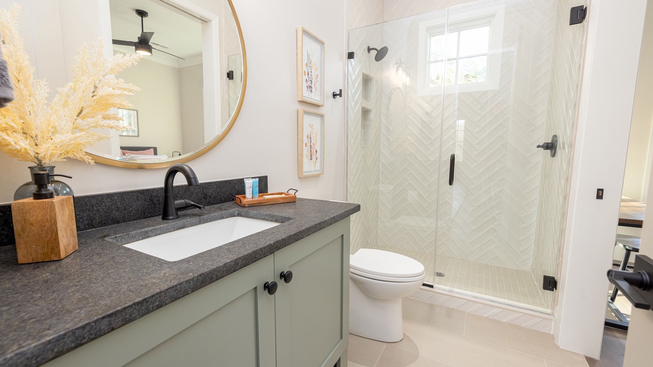 Photo of Bathroom in Salem