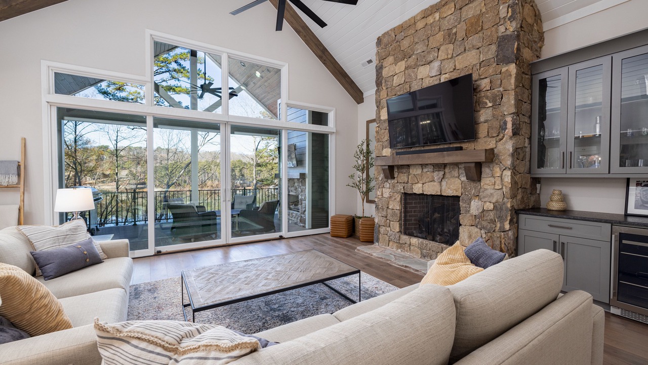 Photo of Livingroom in Salem