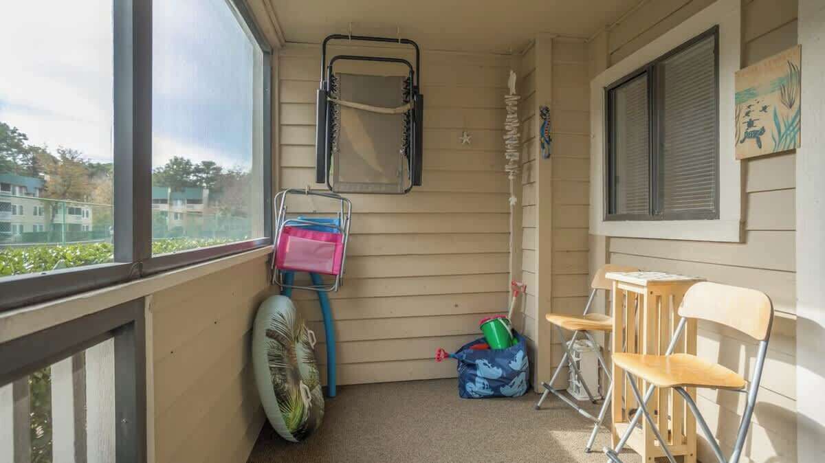 Photo of Outdoor in Palmetto Dunes