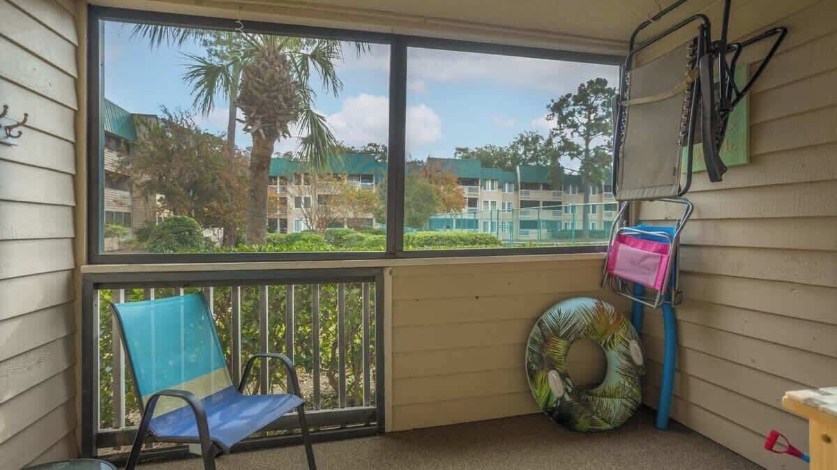 Photo of Outdoor in Palmetto Dunes