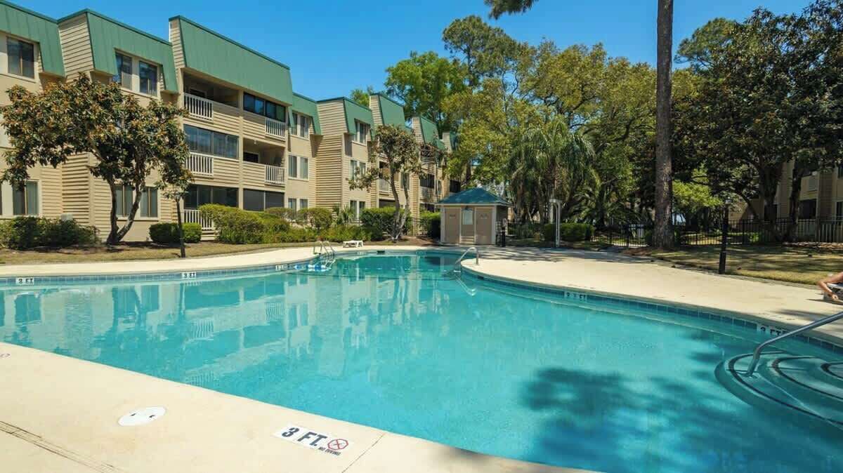 Photo of Outdoor in Palmetto Dunes
