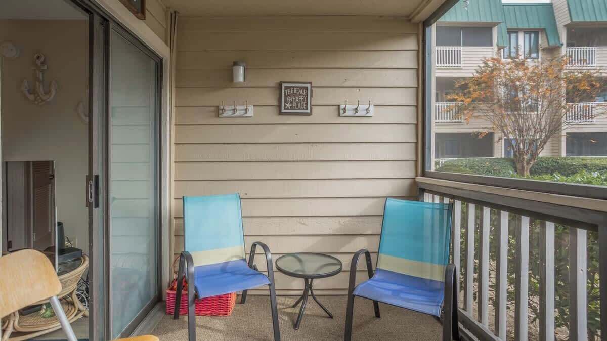Photo of Outdoor in Palmetto Dunes