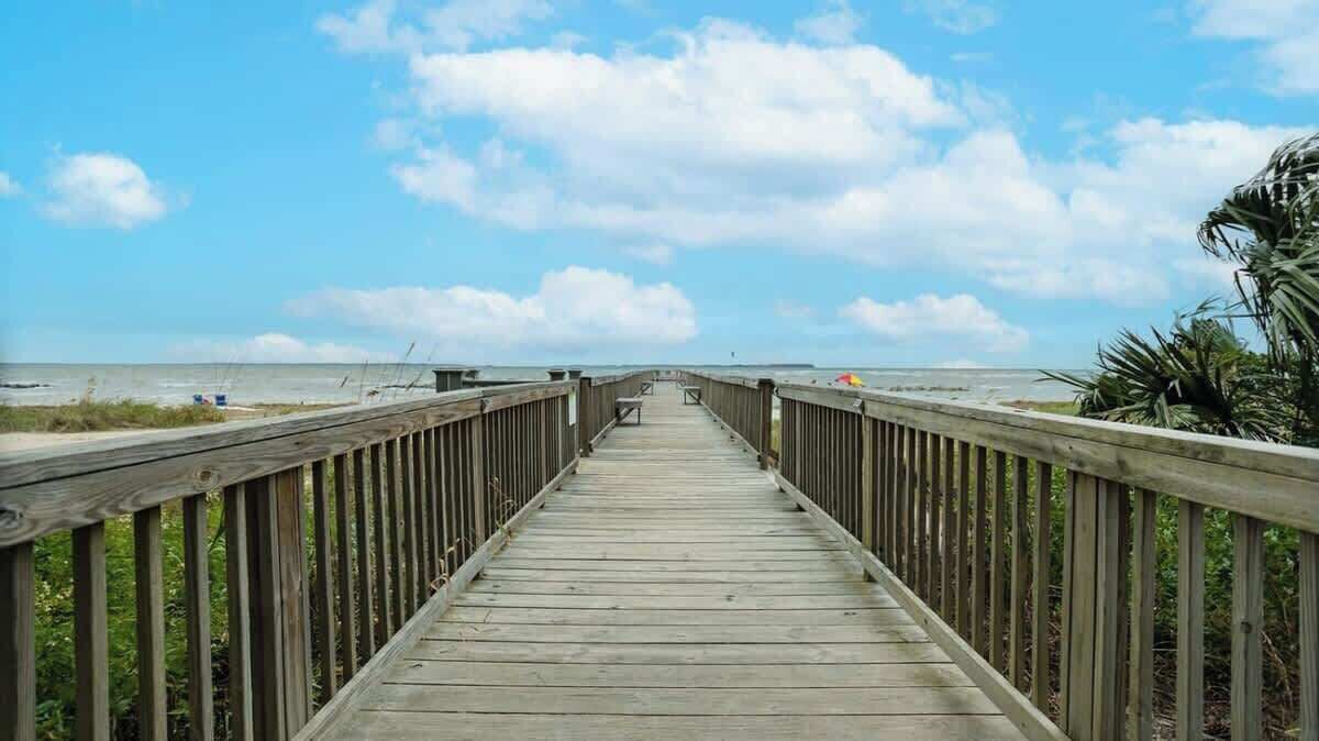 Photo of Others in Palmetto Dunes