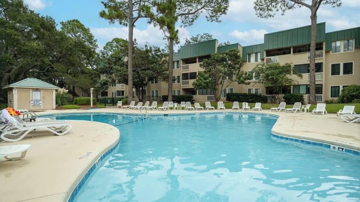 Photo of Outdoor in Palmetto Dunes