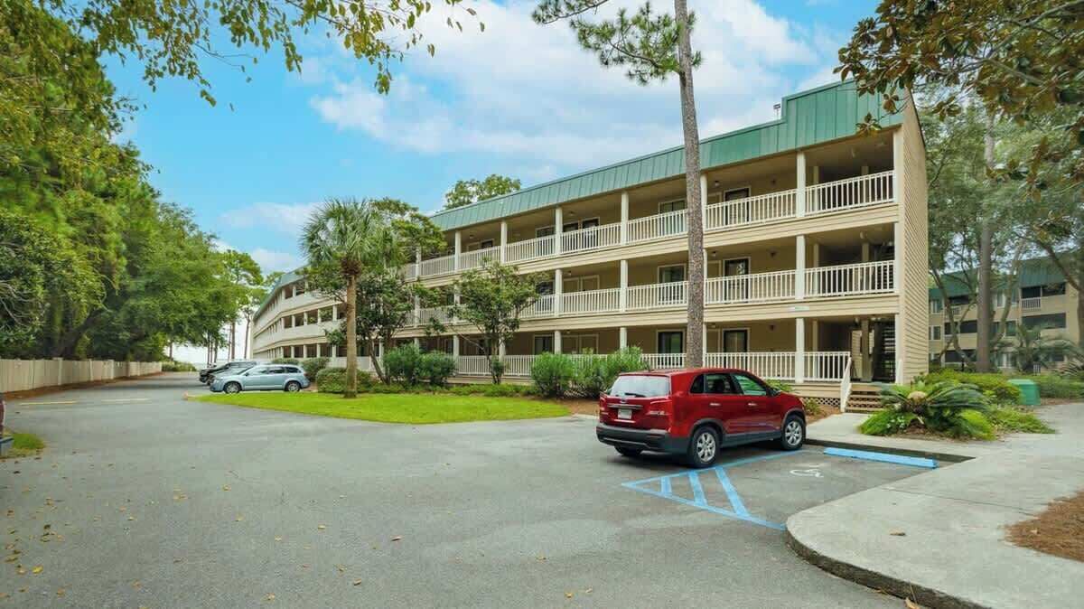 Photo of Outdoor in Palmetto Dunes