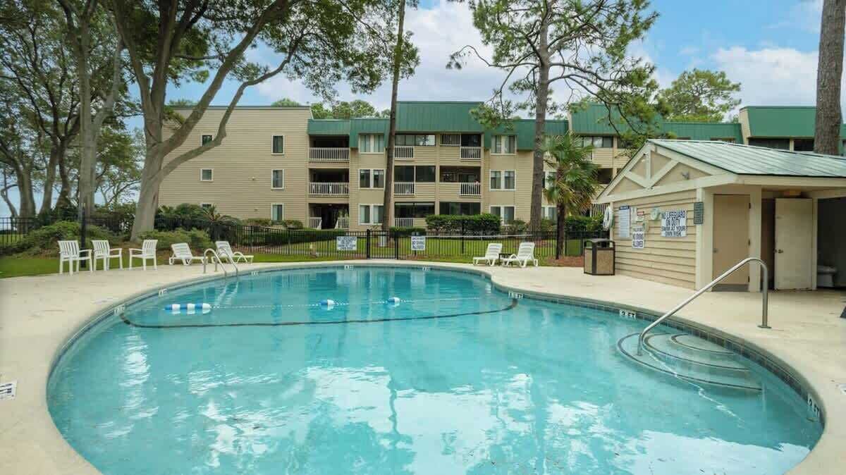 Photo of Outdoor in Palmetto Dunes