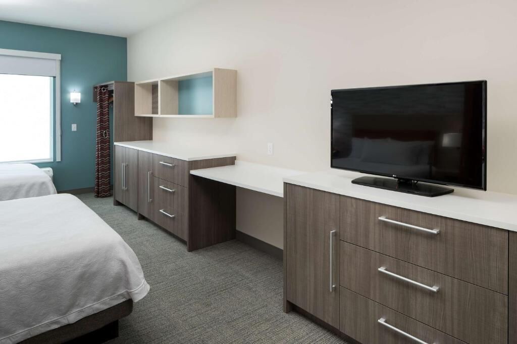 Photo of Bedroom in Port Canaveral