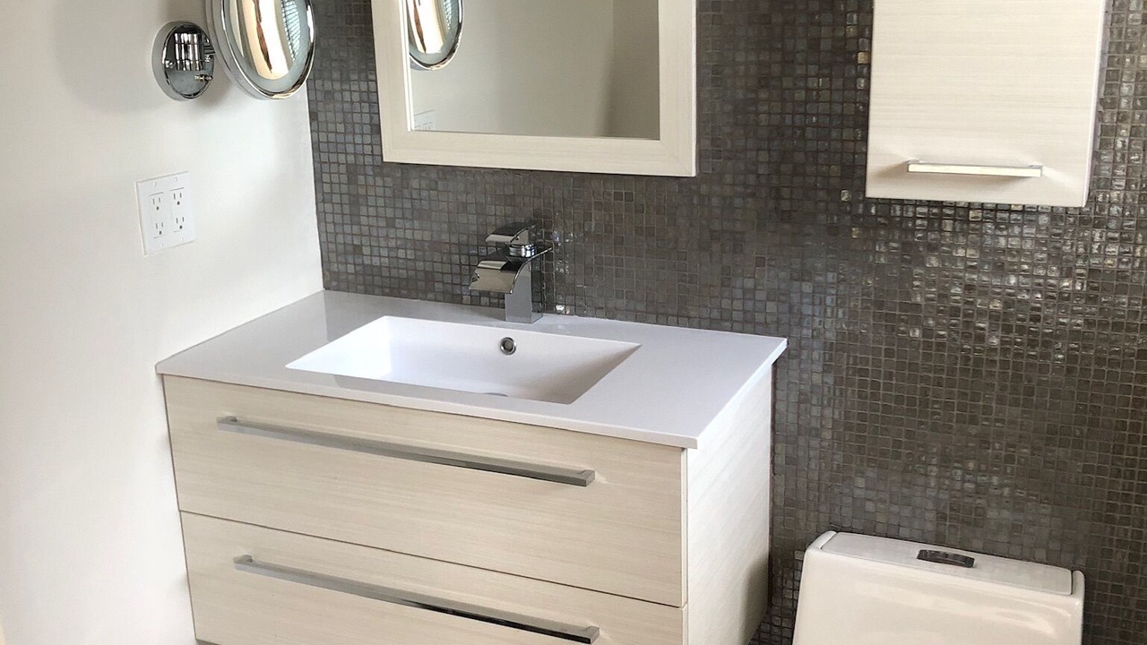 Photo of Bathroom in Wabasso Beach