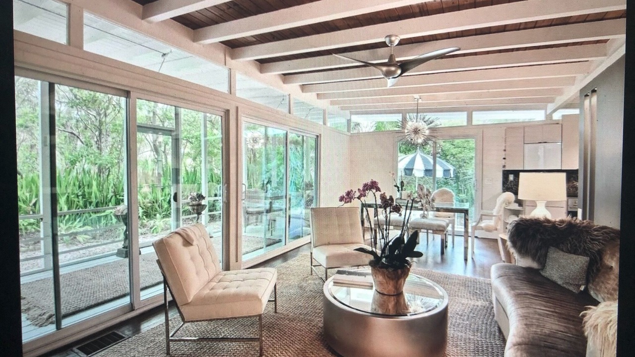 Photo of Livingroom in Wabasso Beach
