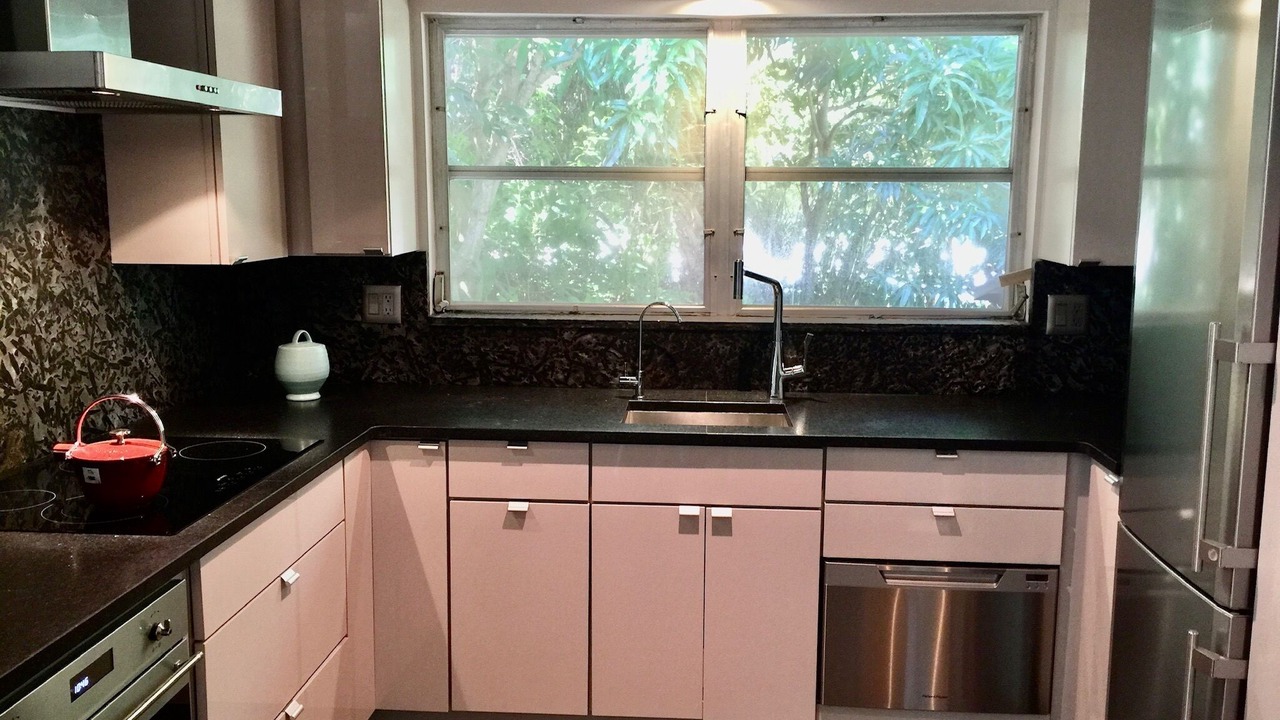 Photo of Kitchen in Wabasso Beach