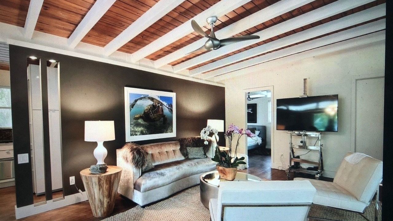 Photo of Livingroom in Wabasso Beach