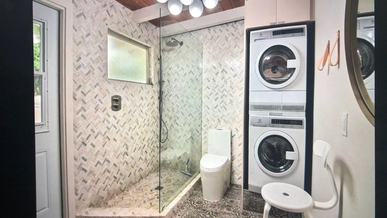 Photo of Bathroom in Wabasso Beach