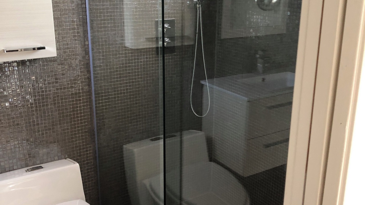 Photo of Bathroom in Wabasso Beach
