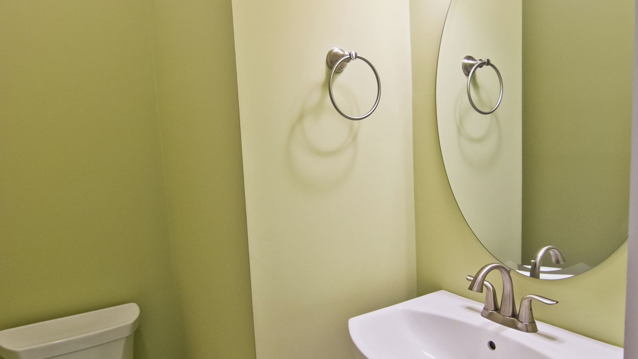 Photo of Bathroom in Atlantic Beach