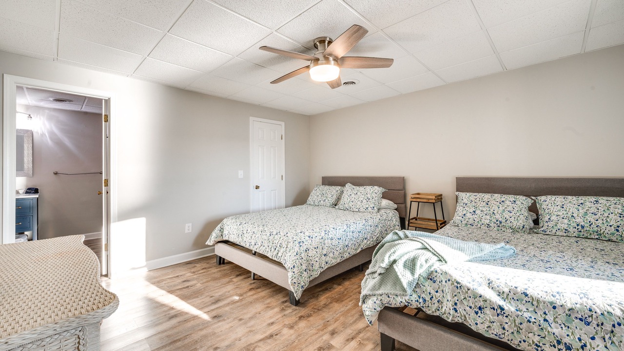 Photo of Bedroom in Mount Gilead