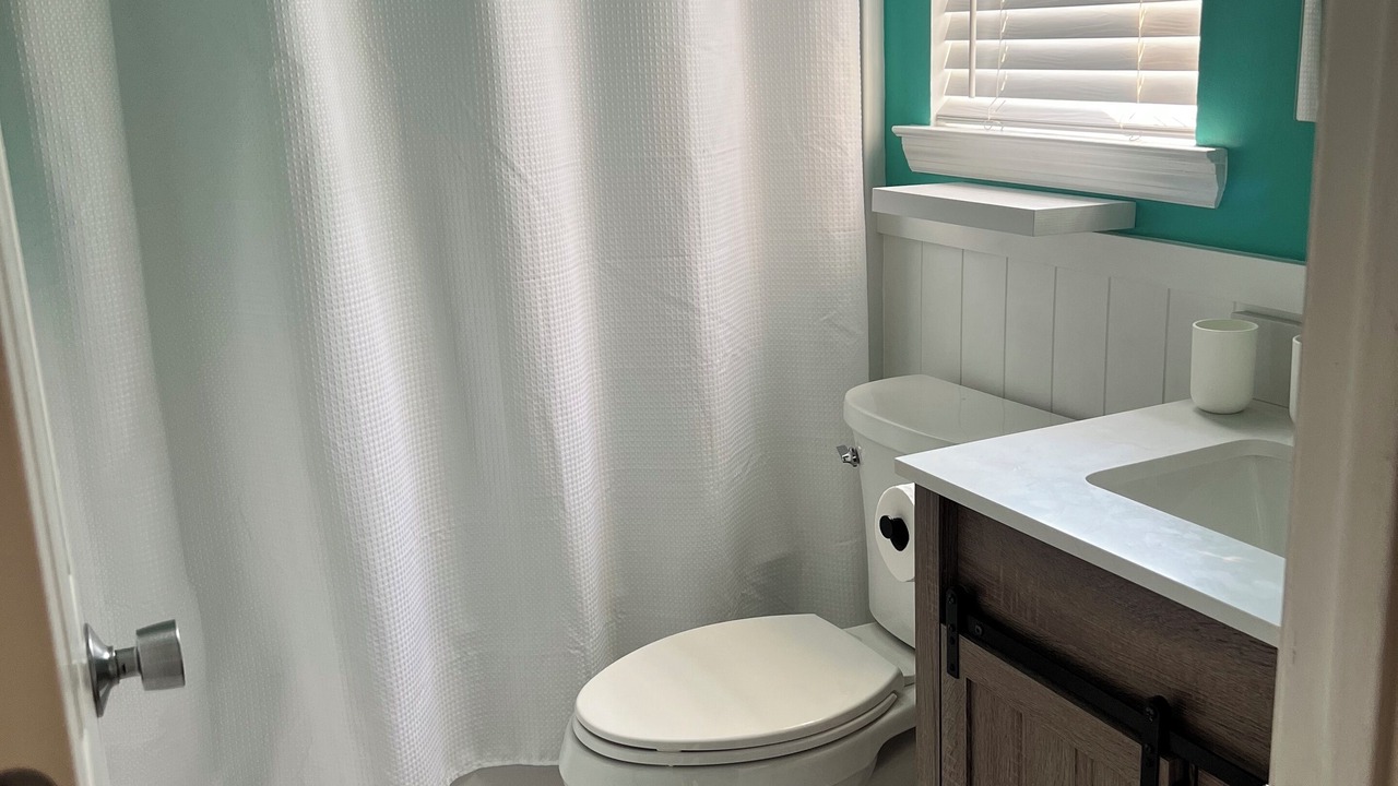 Photo of Bathroom in Savannah