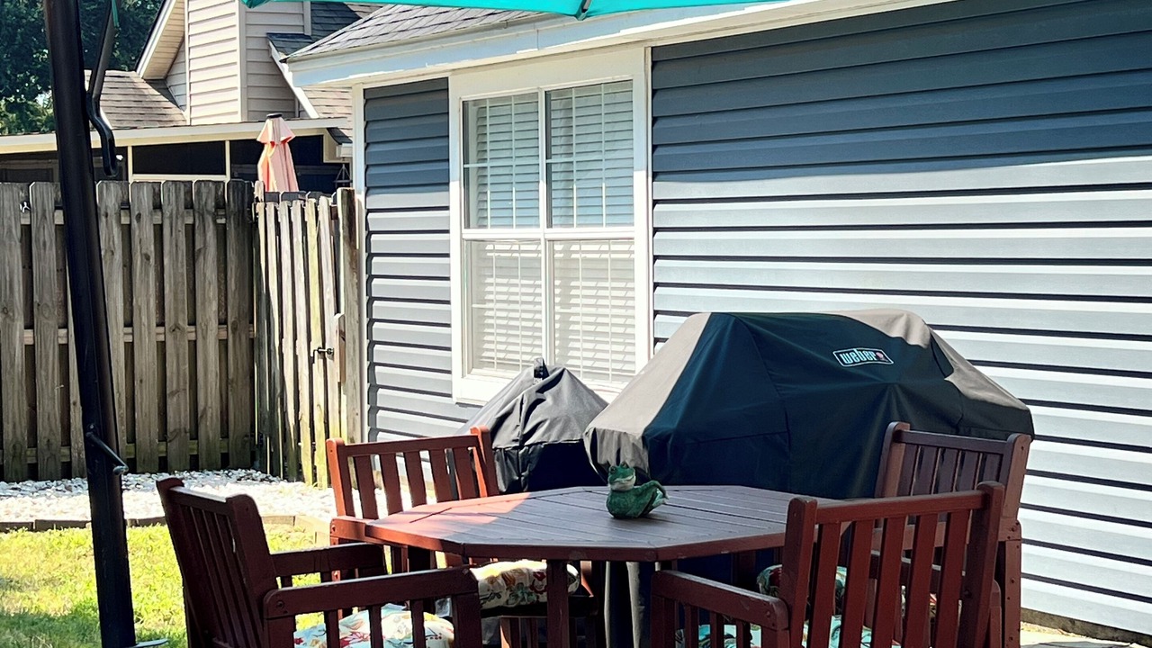 Photo of Outdoor in Savannah
