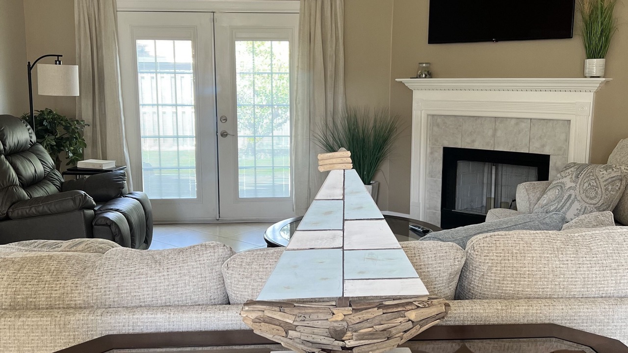 Photo of Livingroom in Savannah