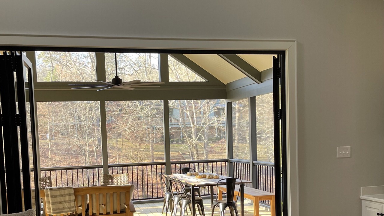 Photo of Livingroom in Stephens