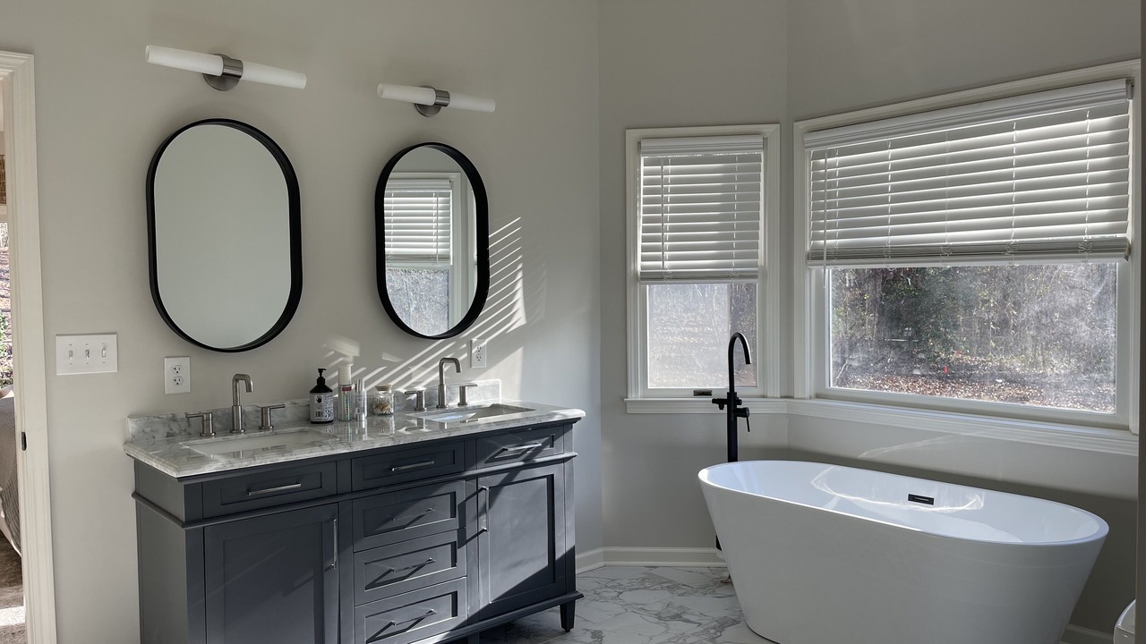 Photo of Bathroom in Stephens