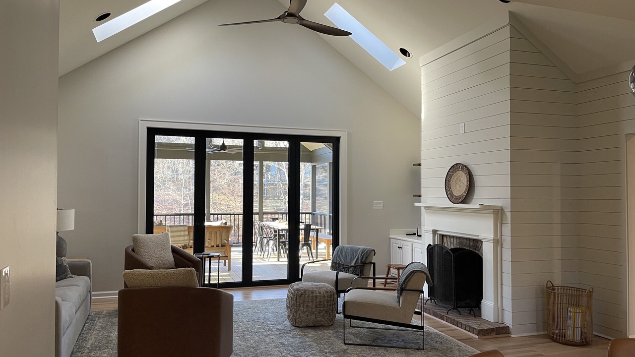Photo of Livingroom in Stephens