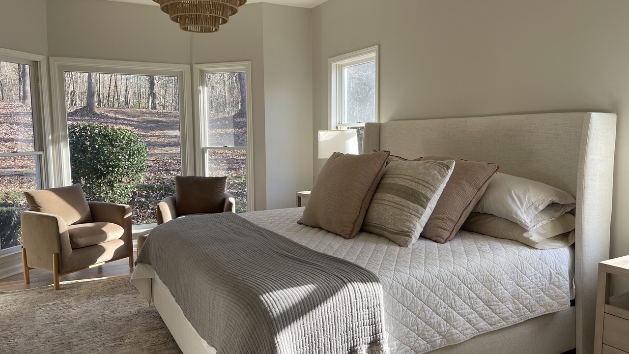 Photo of Bedroom in Stephens