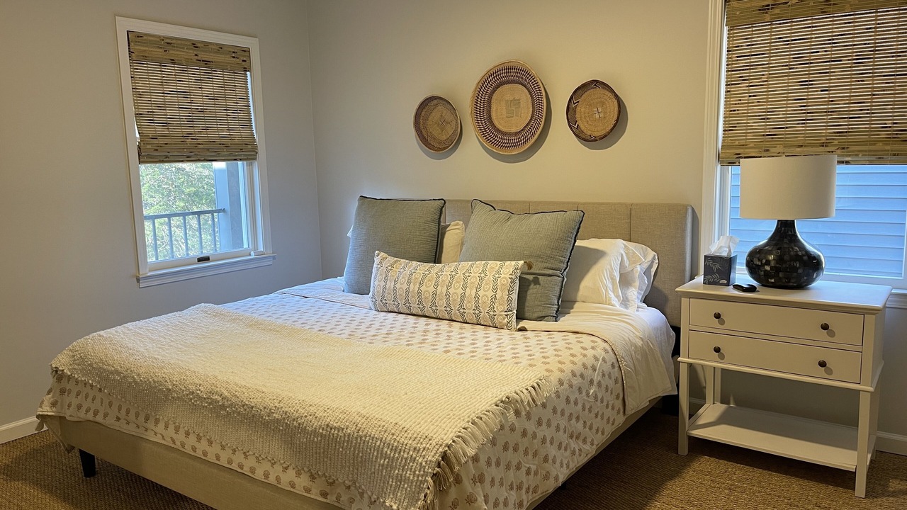 Photo of Bedroom in Stephens