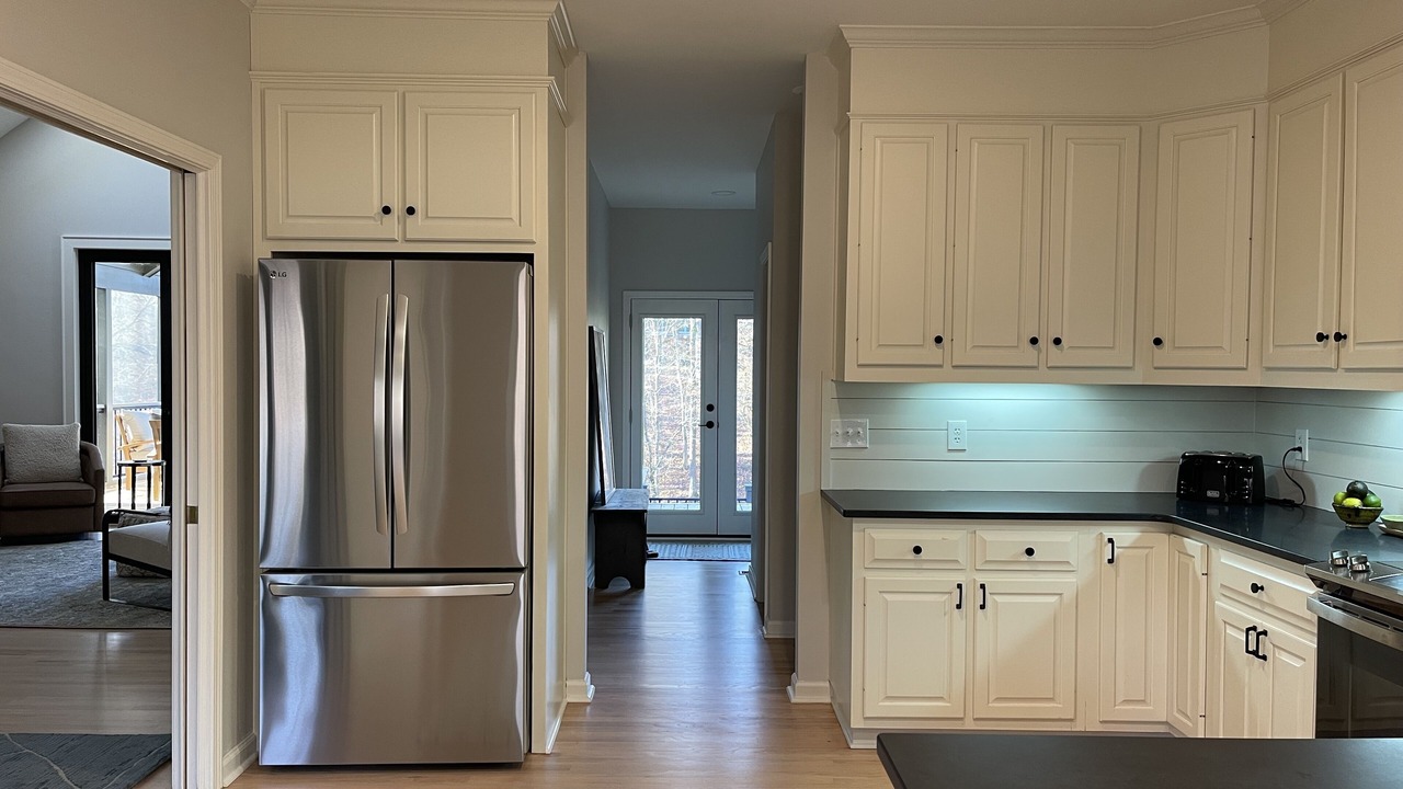 Photo of Kitchen in Stephens