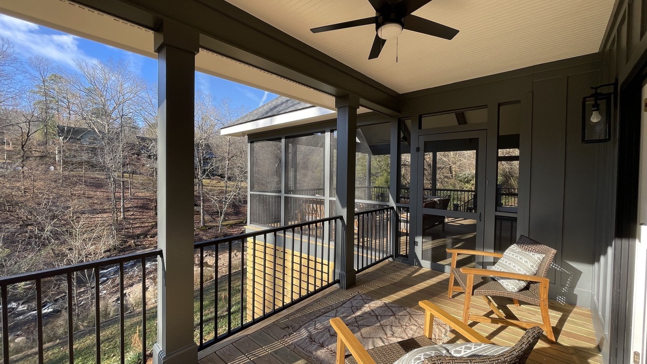 Photo of Patio Balcony in Stephens